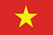 Vietnamese Flag