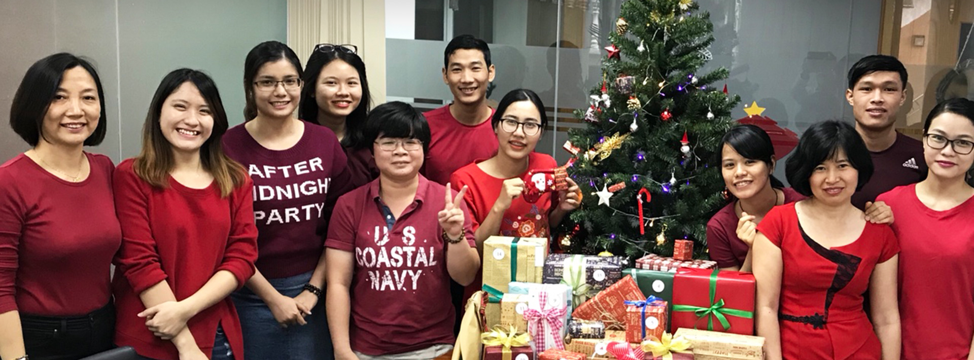 ICL INCOLAW Christmas