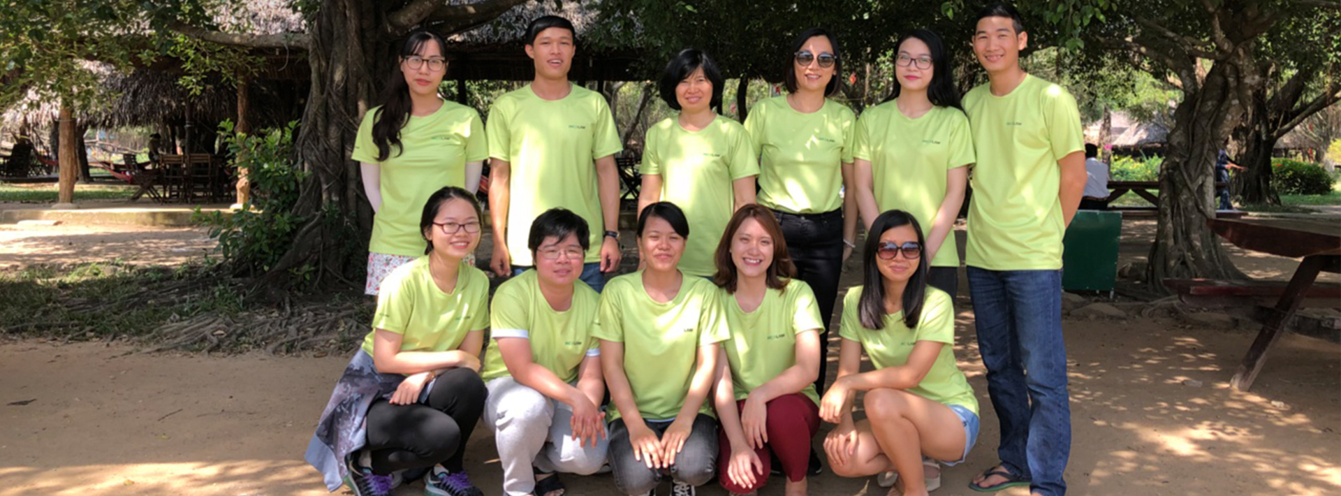 ICL INCOLAW Company Trip