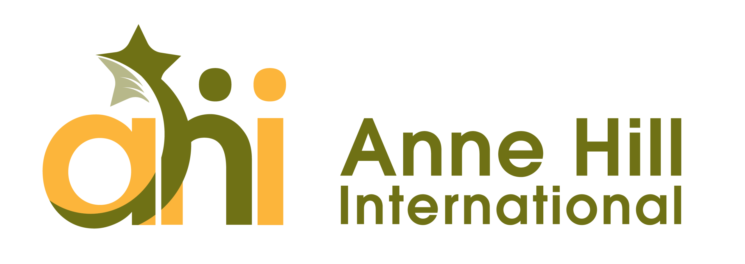 Anne Hill International