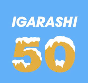 Igarashi