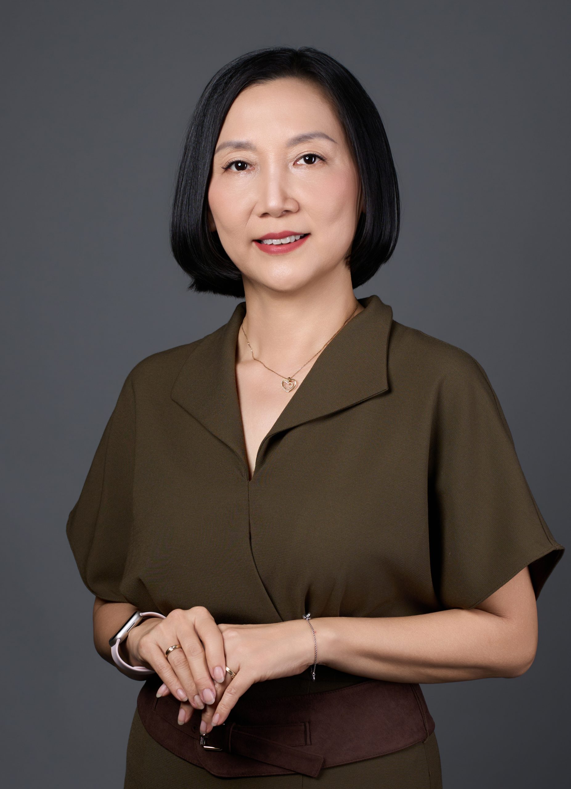 Tran Thi Xuan Hieu