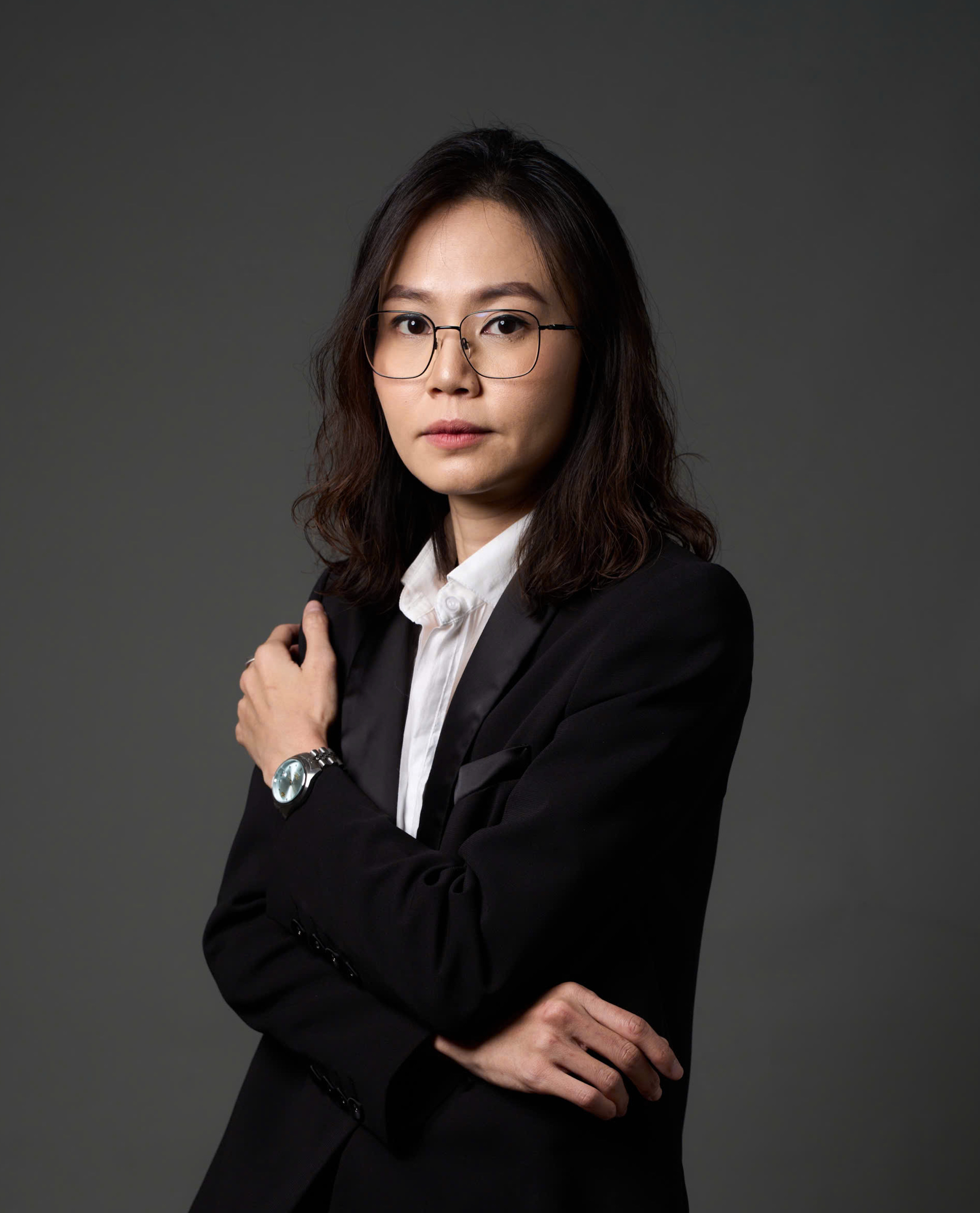 Bui Nguyen Tuyet Trinh