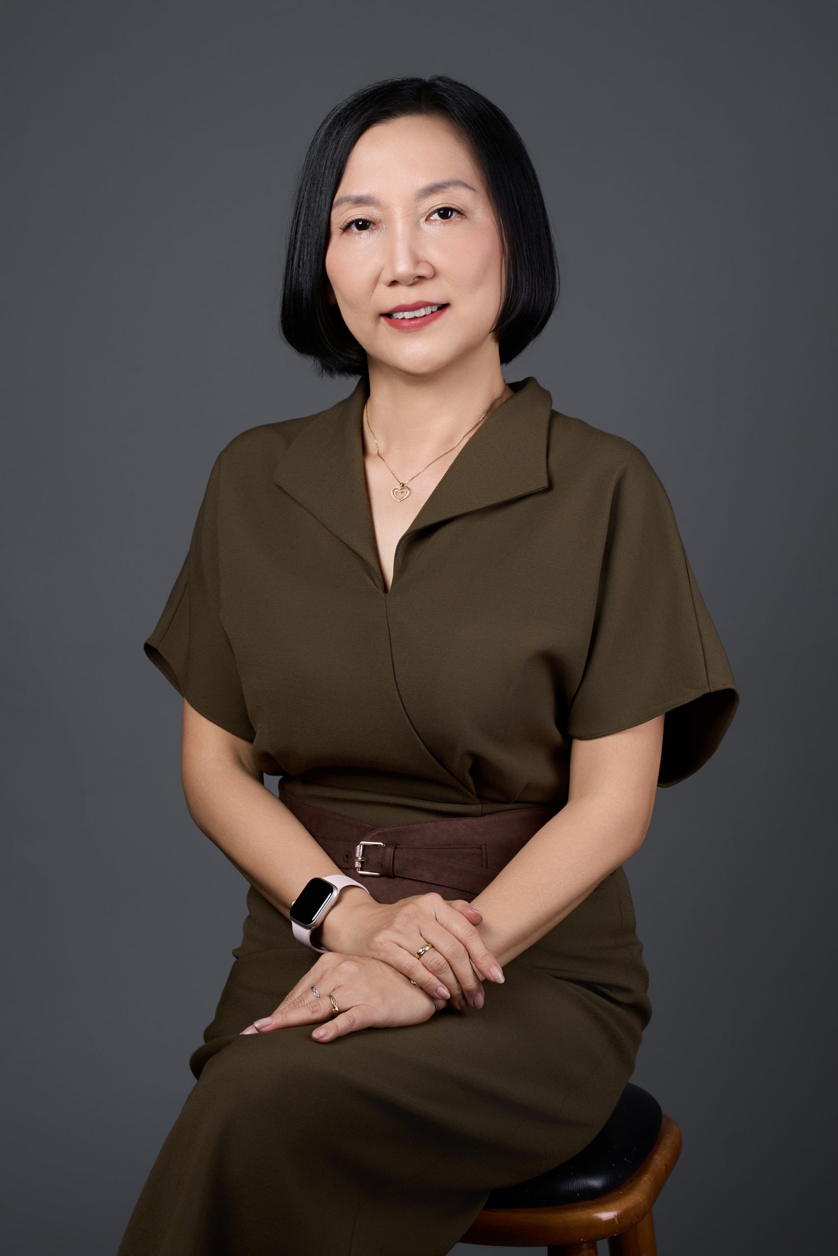 Tran Thi Xuan Hieu